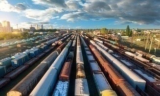 Как сейчас едут и плывут товары и что будет с грузоперевозками летом