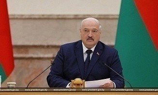 Лукашенко рассказал, что случилось с оппозиционным политиком Статкевичем