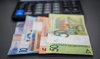 За год оборот белорусского страхового рынка вырос почти на 10%