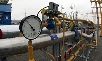 Евросоюз решил полностью запретить поставки газа из России