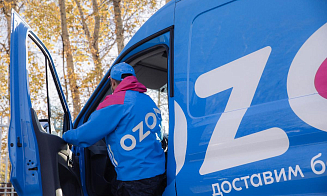 OZON официально переезжает с Кипра в Россию