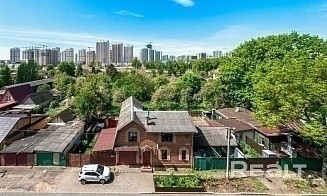 В Минске снесут частный сектор в районе улицы Маяковского. Туда хотят провести метро