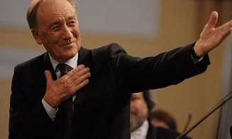 Умер легендарный советский композитор Родион Щедрин