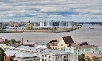 Рейс между Минском и Нижним Новгородом 19 февраля задержали на 7 часов