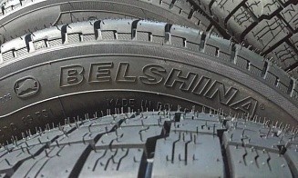 «Белшина» планирует начать поставки шин для бренда Lada