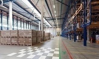 В Беларуси растут запасы на складах: тревожный сигнал или ресурс на будущее? Показываем на графиках