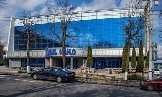 В Минске закрыли Дом кино. Что с ним будет