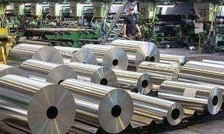 Цена на алюминий в мире выросла до максимума за более чем три года 