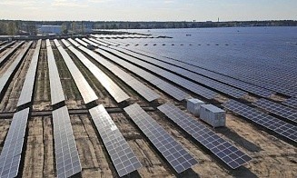 Британец, построивший солнечную электростанцию, подал иск к правительству Беларуси