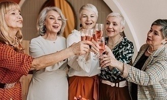 Здоровье, качество жизни, материальное благосостояние. Где хорошо жить на пенсии