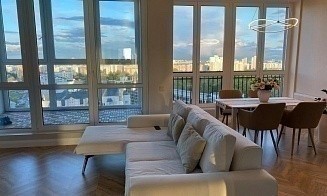 Продажи на вторичном рынке жилья: Минск идет на рекорд
