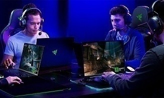 Зарабатывать игрой. Как геймеру стать профессиональным киберспортсменом