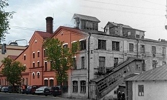 Предприятие, которое никогда не останавливалось: военная история старейшего пивзавода Минска