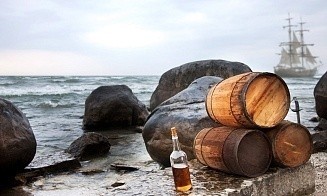 Калужский «Кристалл» проиграл суд за бренд «Пираты Карибского моря»