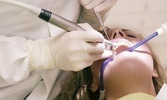 В Японии создали препарат для выращивания новых зубов