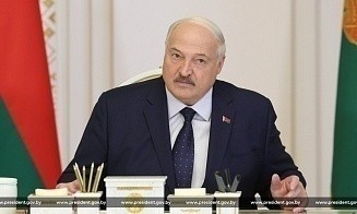 Лукашенко рассказал подробности о привлечении трудовых мигрантов из Пакистана