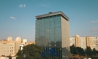 В Минске на продажу выставили крупный бизнес-центр 