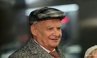 Умер автор популярных советских песен Николай Добронравов