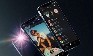 Инвесторы вложили $30 млн в конкурента Instagram