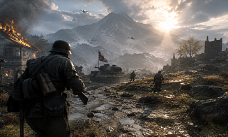 Battlefield 5: сюжетная кампания — о чём игра и стоит ли проходить
