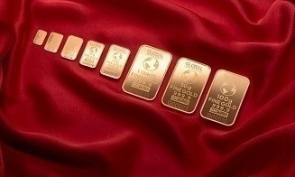 Золото бьет рекорды — и, кажется, пора покупать слитки. Что не так с этим финансовым планом