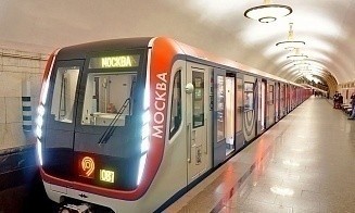 Какие составы будут курсировать по зеленой ветке минского метро и кто их производит
