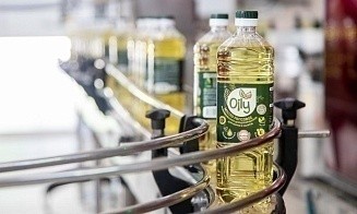 От семян до бутылки. Посмотрели, как на Брестчине делают масло из рапса