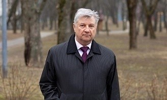 Главному обувщику страны — 65. Как бизнесмен Мартынов создавал «Марко»