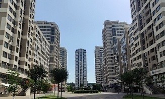 Действительно ли в Минске «хапун» на квартиры? Эксперт объяснила, что происходит 