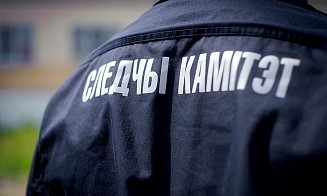 Милиция задержала сотрудника предприятия, продукцией которого в Борисове отравились 30 детей