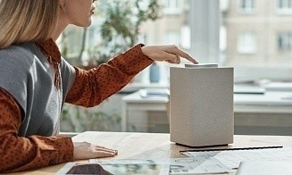 Украсть данные могут даже умная колонка и робот-пылесос. Что делать бизнесу?