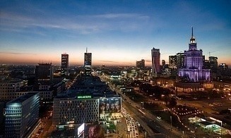 Перед Новым годом из областных городов Беларуси запустят новые автобусные рейсы в Варшаву