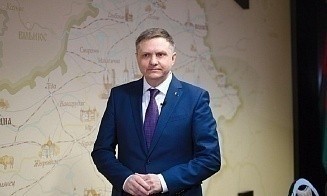 Министр экономики стал послом в Китае