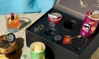 Компания Pringles выпустила чипсы за $140. Почему так дорого?
