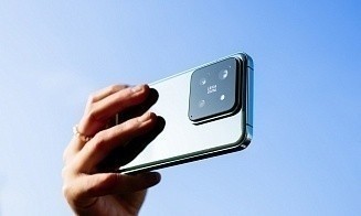 Первый во всем: обзор флагмана Xiaomi 14