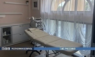 В Могилевской области закрыли сеть нелегальных салонов красоты