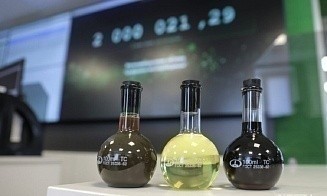 В Беларуси в 2025 году добыли рекордное количество нефти за 30 лет