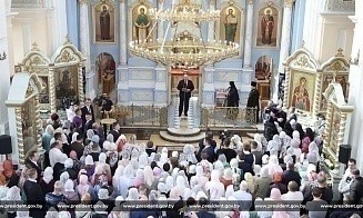 В Беларуси создадут Музей истории мировых религий