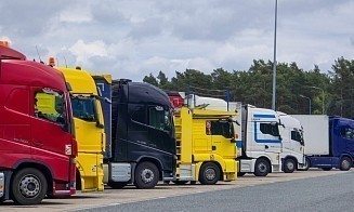 В Казахстане опять усилили контроль грузоперевозок Беларуси с Китаем