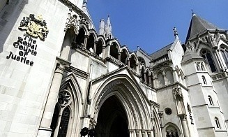 Суд в Британии не стал рассматривать иск Synesis о снятии санкций