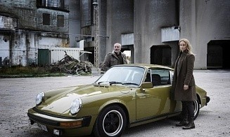 Сумрачные гении. Скандинавские сериалы — загадки, скандалы, расследования