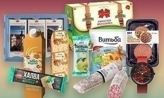 Итальянская колбаса, пастила без сахара и сыр для пикника. Осенние новинки наших брендов