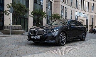 «Войти в топ-50 Forbes вряд ли получится, а вот купить новый BMW 5 — вполне!» Как ставить цели, чтобы их достичь