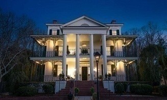 В США продают особняк с привидениями за $2,2 млн