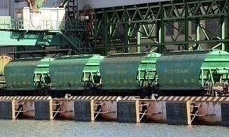 Суд в Литве отказал в жалобе местной компании, которая перевозила белорусские удобрения