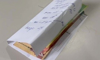 Госконтроль обнаружил в Гомеле еще одну службу такси, которая три года скрывала выручку