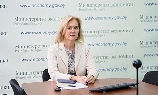 В Минэкономики рассказали, что Беларусь продает и покупает в Китае