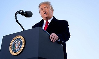Трамп отменил 25%-ную пошлину на индийские товары