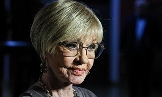 Умерла звезда фильма «Москва слезам не верит» Вера Алентова