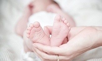 Стало известно, сколько детей родилось в Беларуси в 2024 году